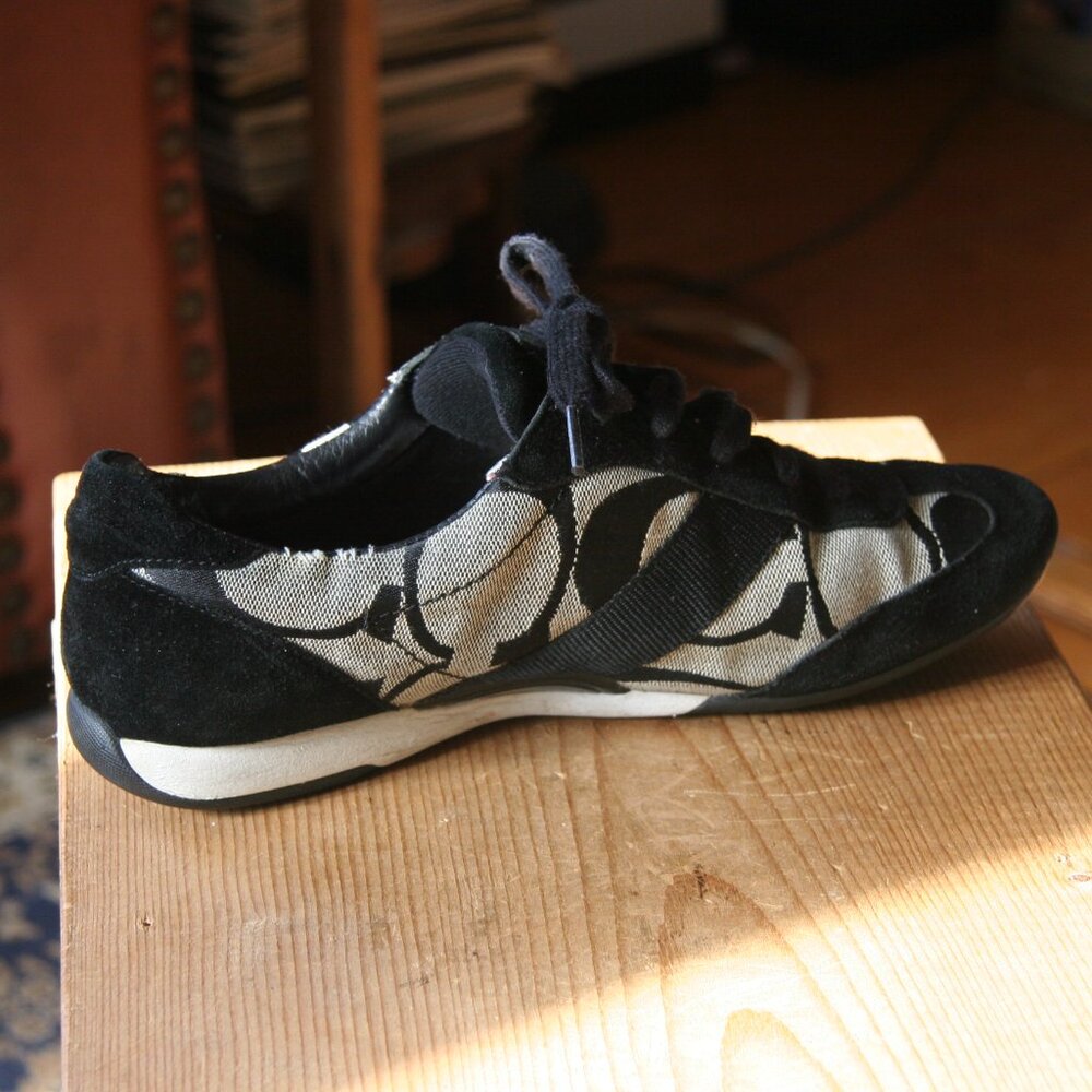 Coach Sneakers
